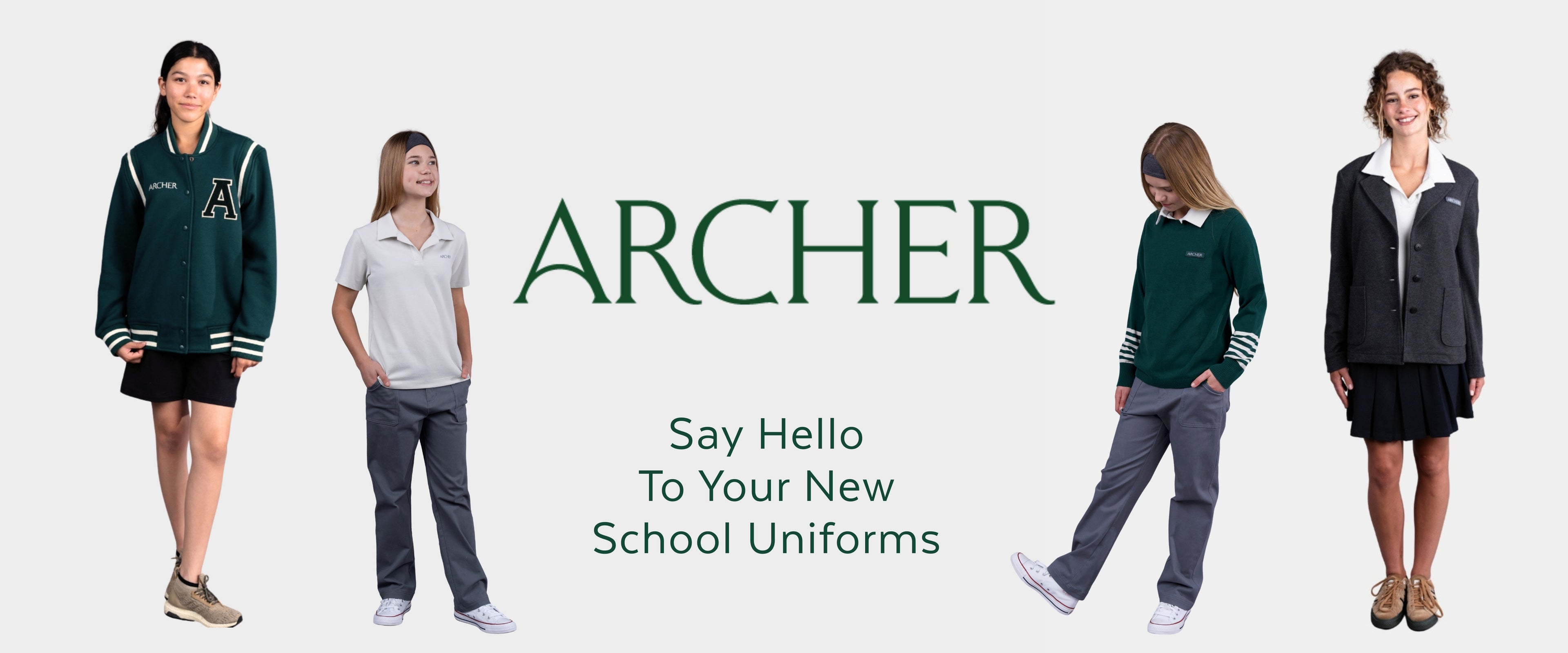 The Archer School For Girls