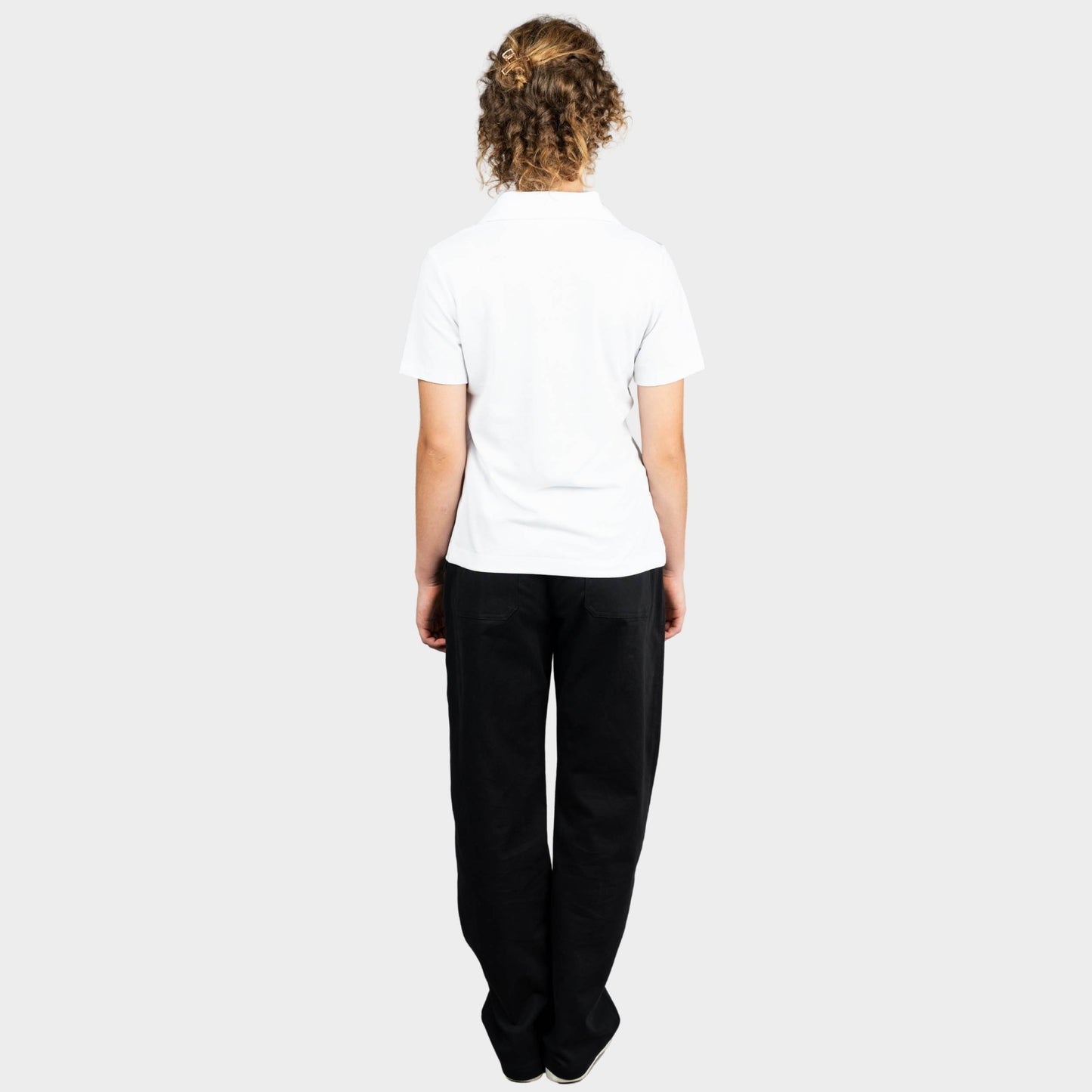 AOLP Campus Chinos Black