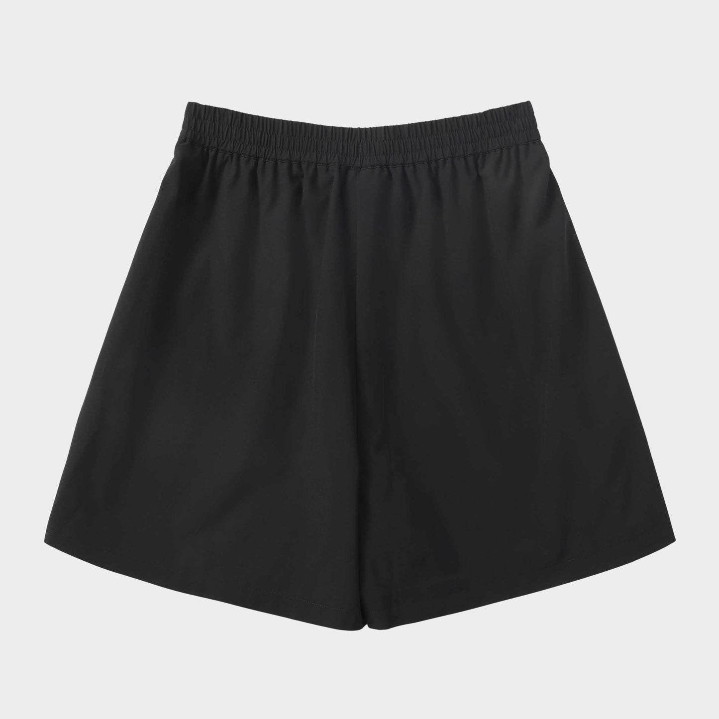 Archer Athletic Tech Shorts Black