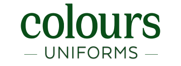 COLOURS Uniforms