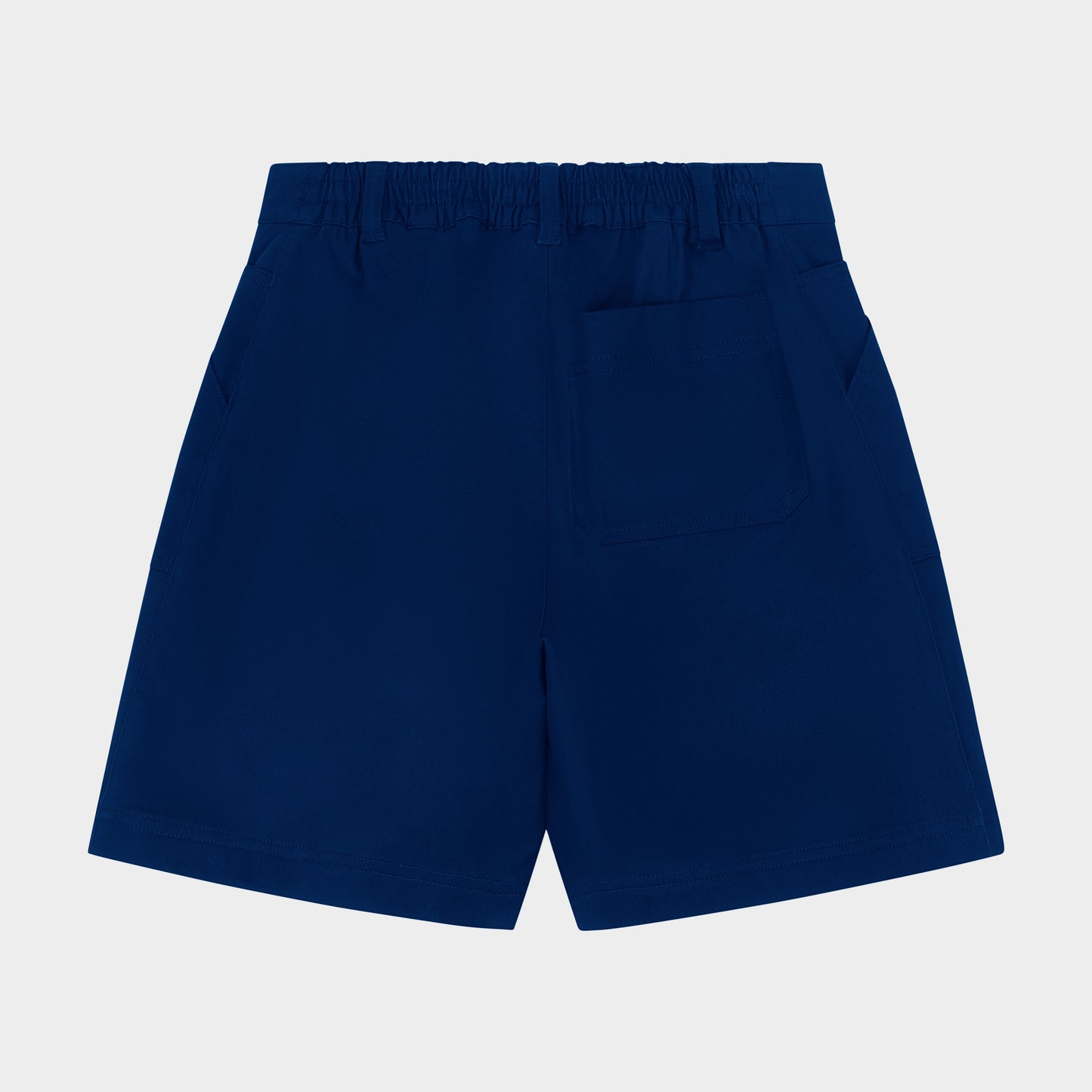 AOLP Campus Chino Shorts Navy