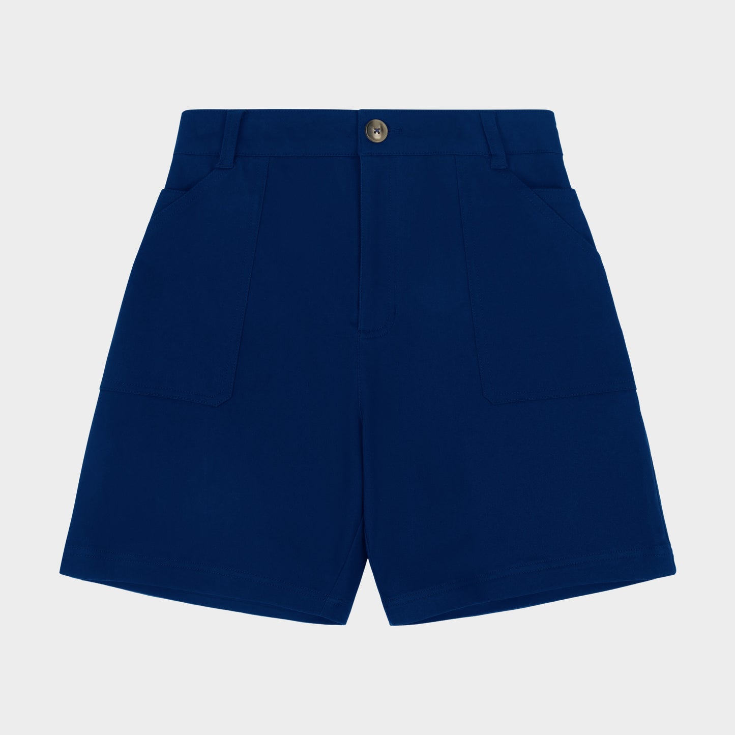 AOLP Campus Chino Shorts Navy