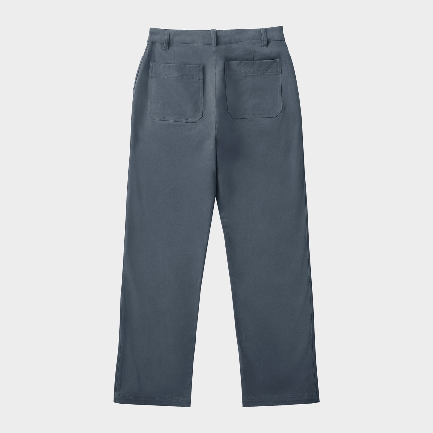 Archer Campus Chinos Dark Grey