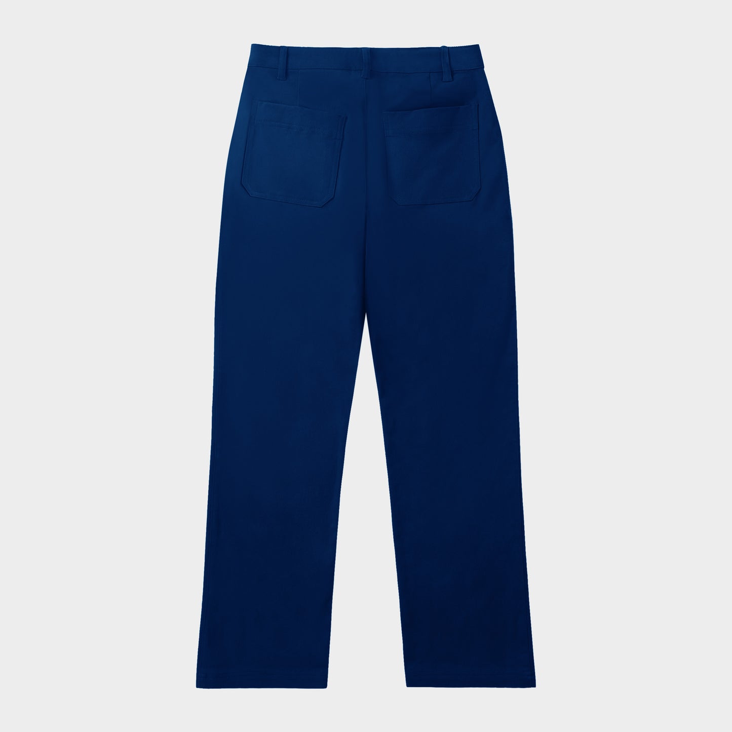 NDB Campus Chinos Navy