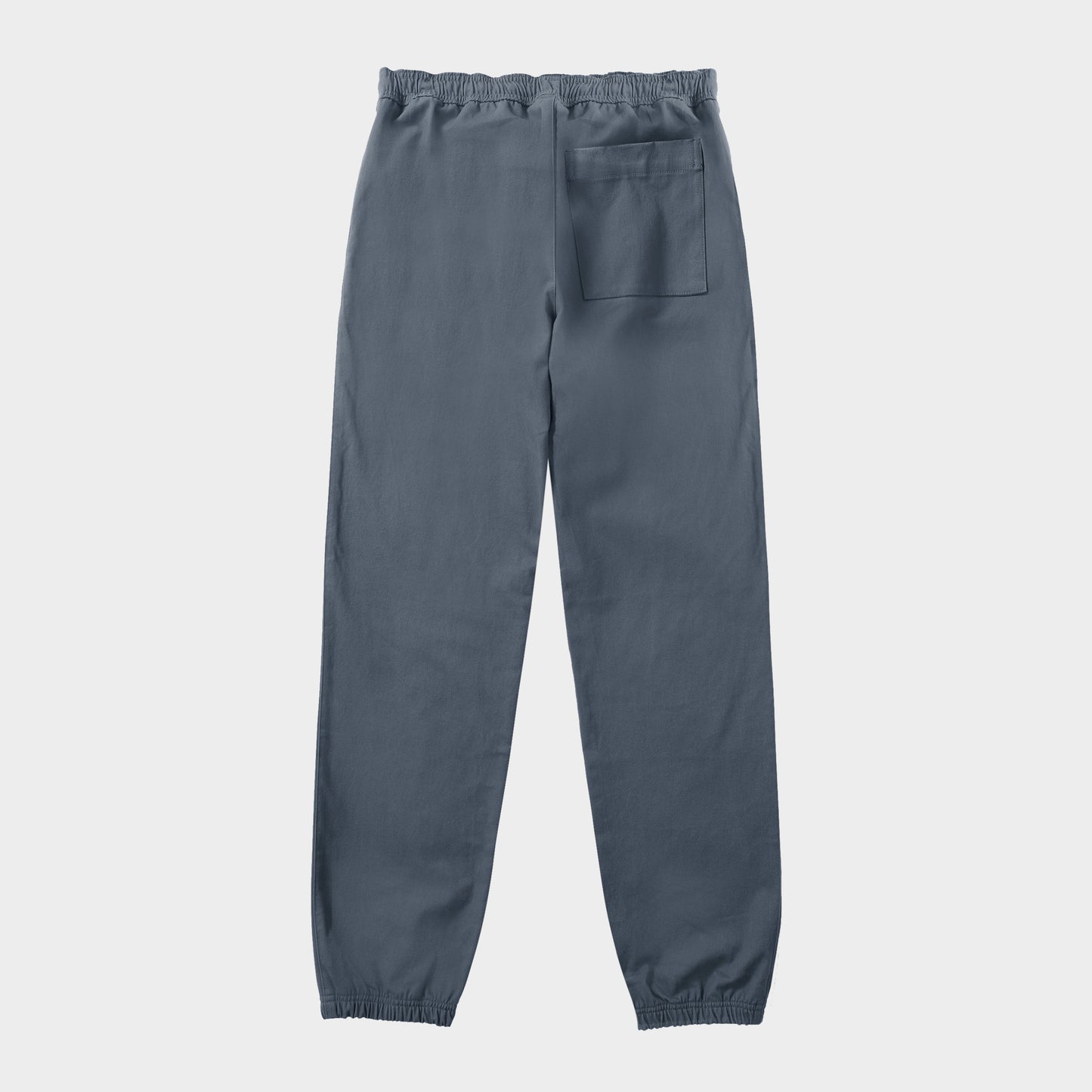Archer Twill Joggers Dark Grey