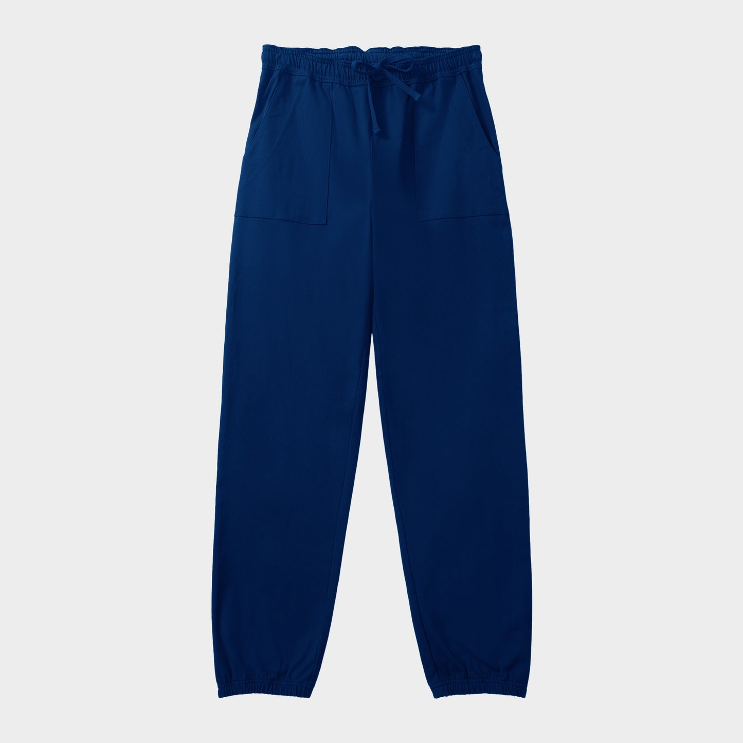 AOLP Twill Joggers Navy