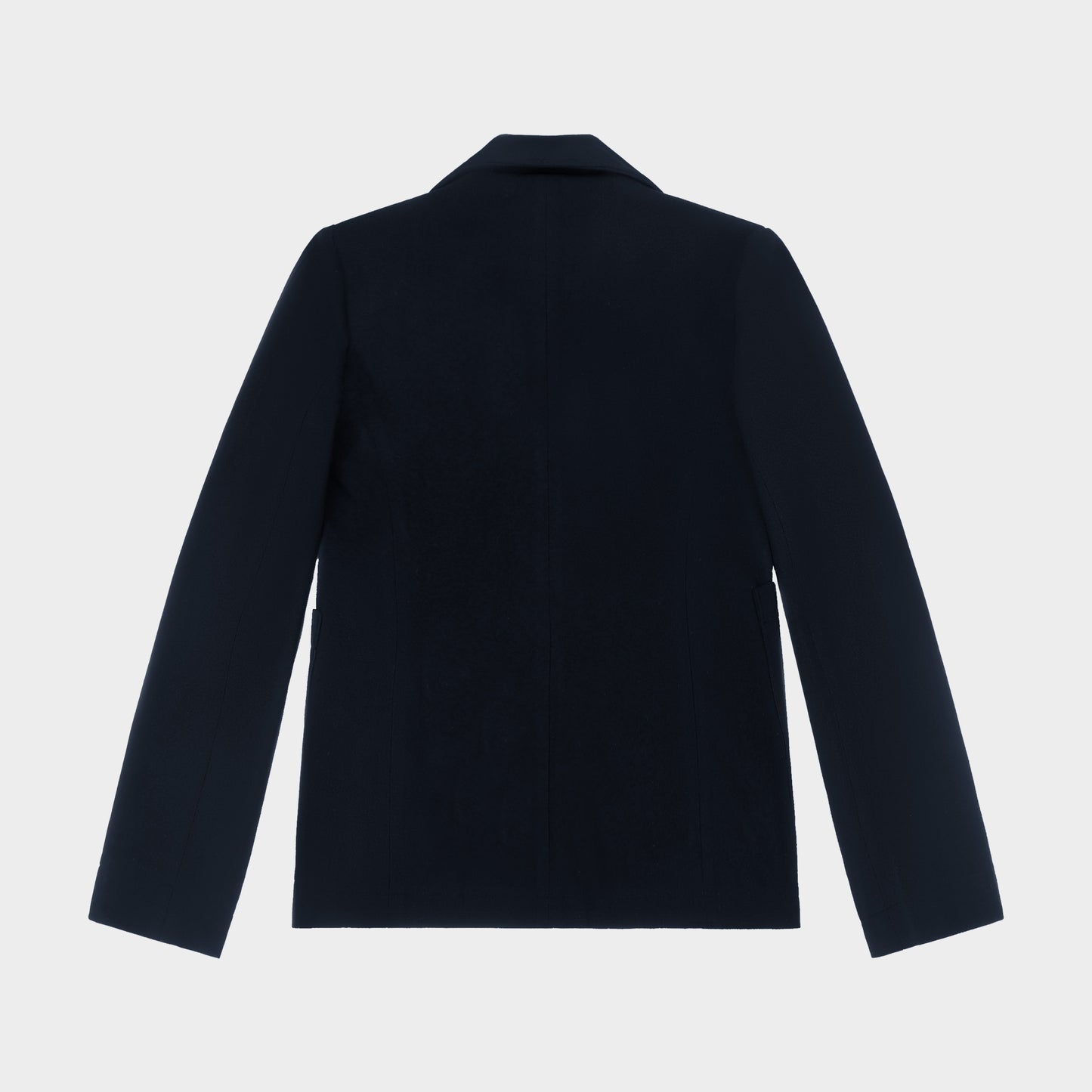 Marlborough Preppy Blazer Black