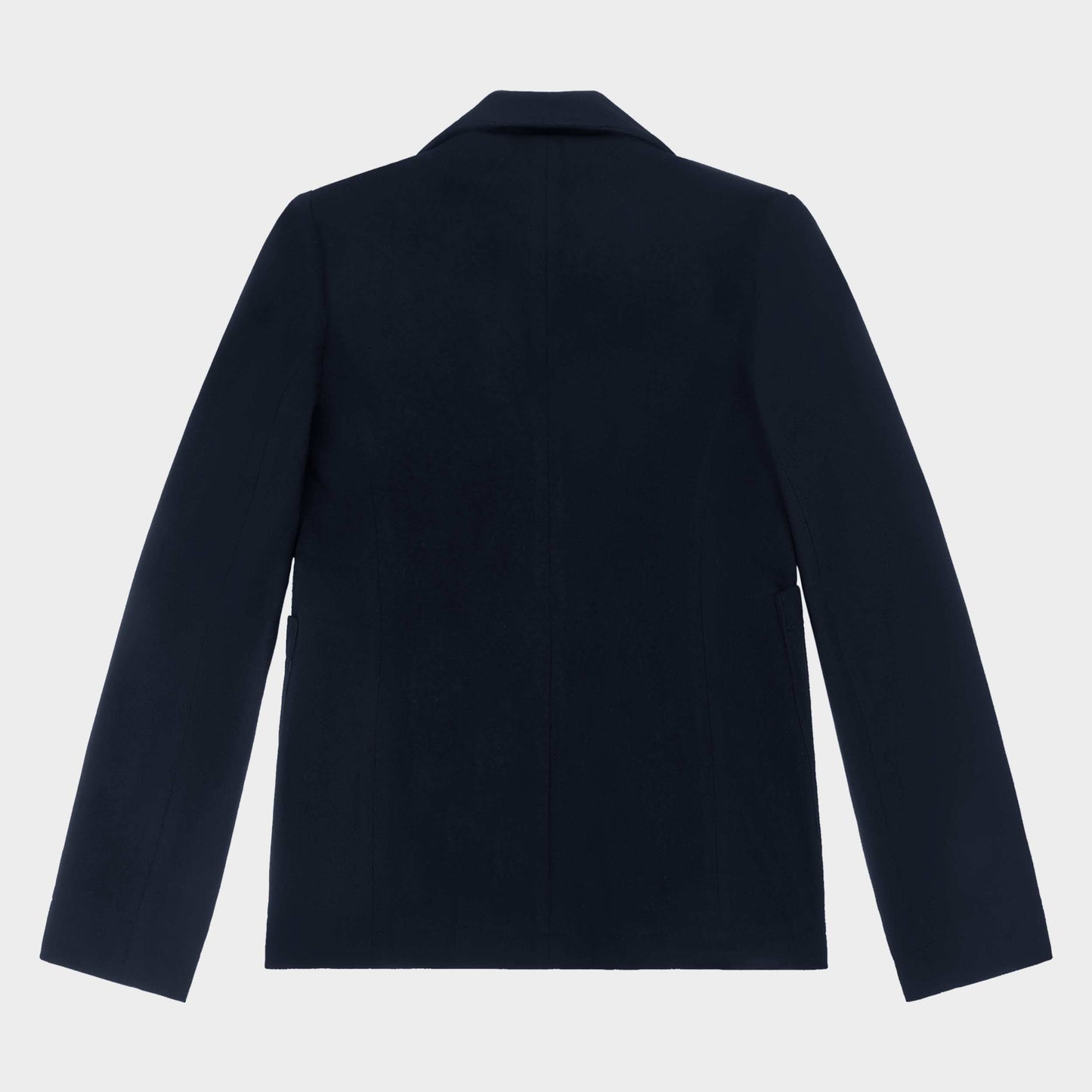 Regina Dominican Preppy Blazer Black