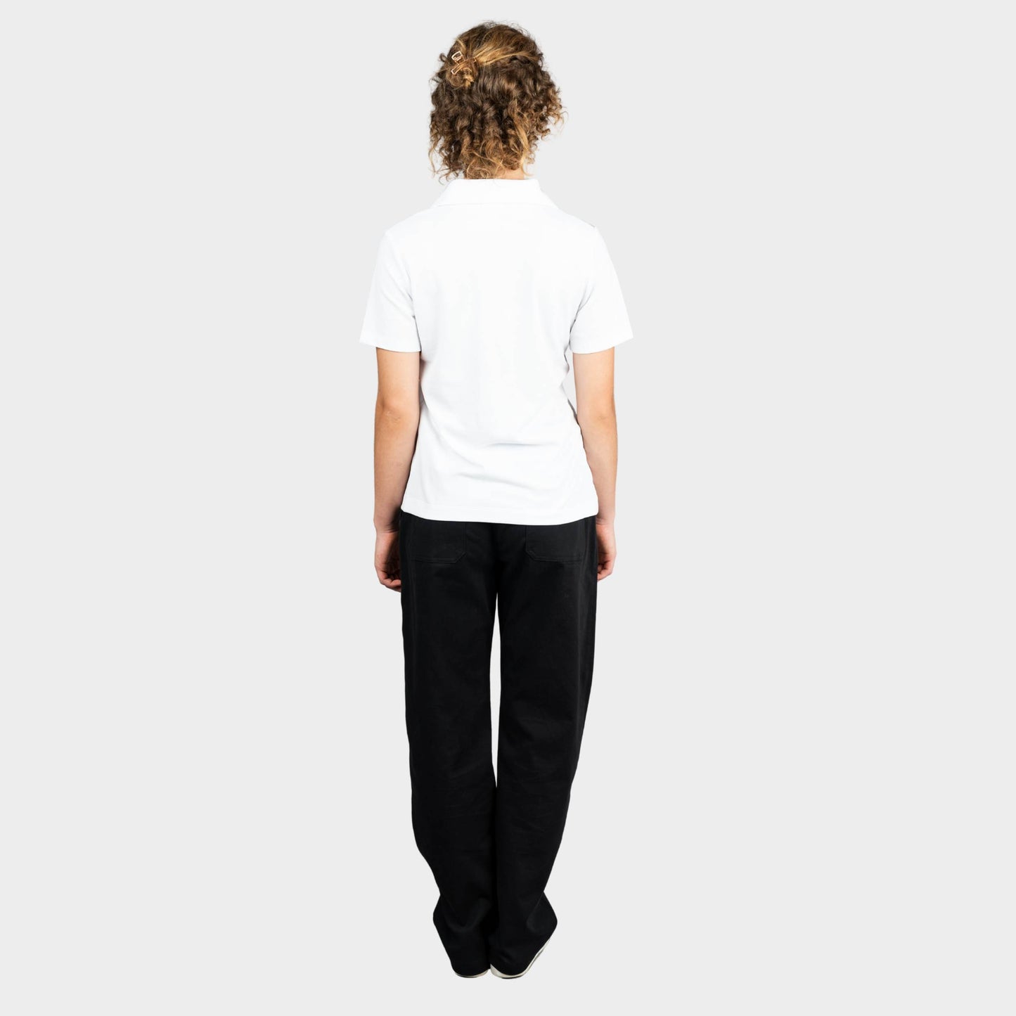 Regina Dominican Campus Chinos Black