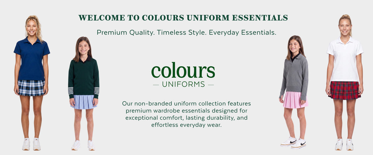 Uniform Essentials