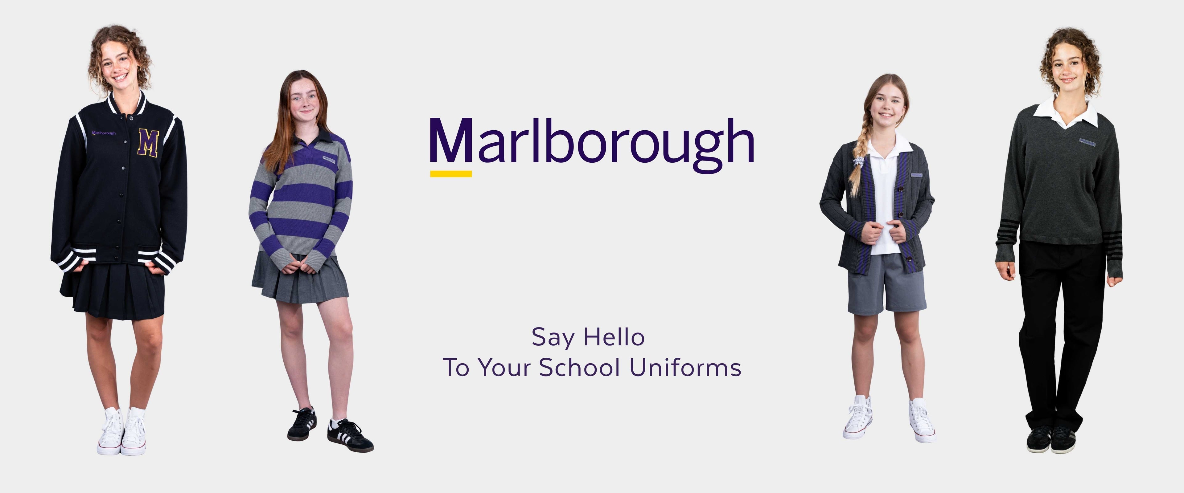 Marlborough