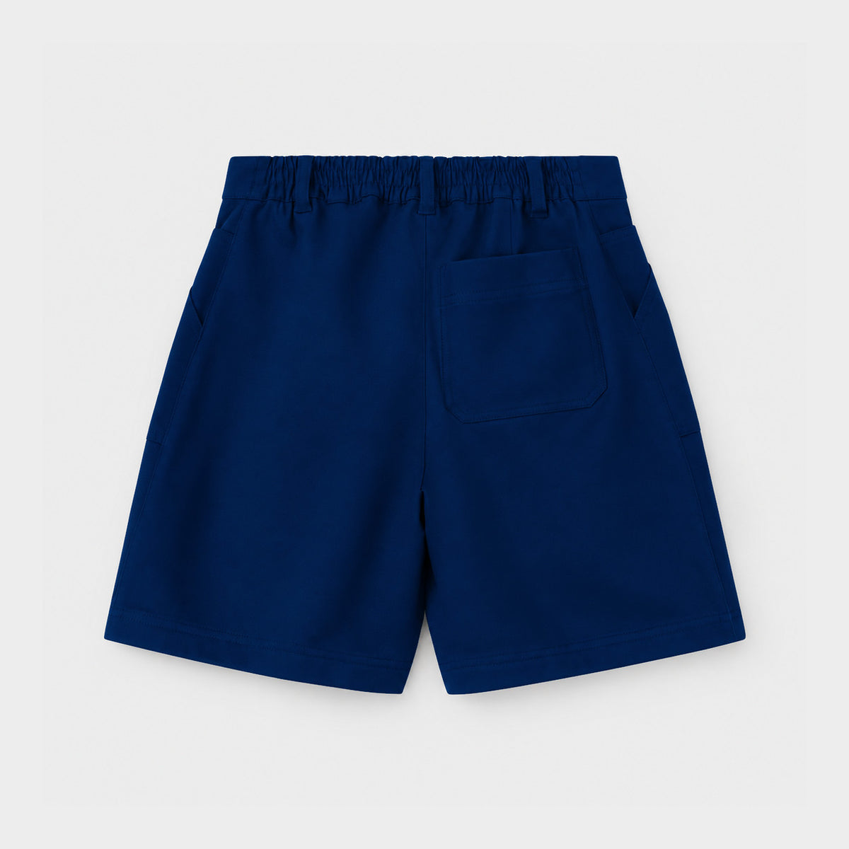AOLP Campus Chino Shorts Navy