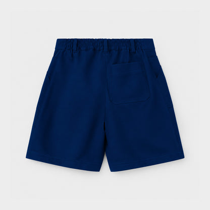 AOLP Campus Chino Shorts Navy