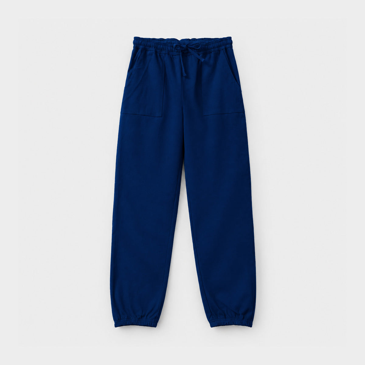 AOLP Twill Joggers Navy