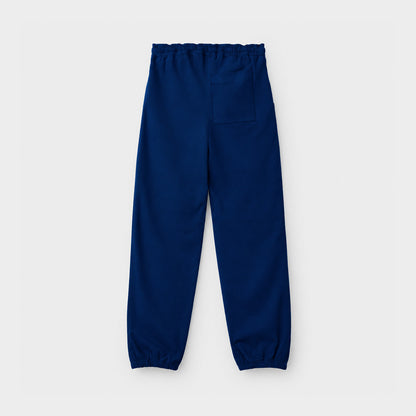 AOLP Twill Joggers Navy
