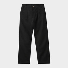 Marlborough Campus Chinos Black