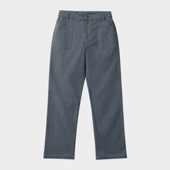 Marlborough Campus Chinos Dark Grey