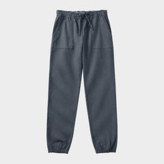 Marlborough Twill Joggers Dark Grey