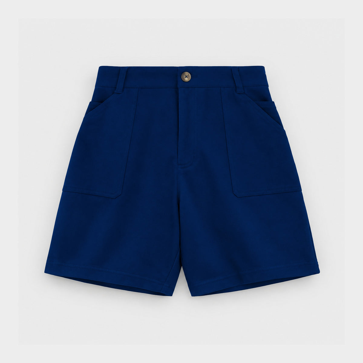 AOLP Campus Chino Shorts Navy