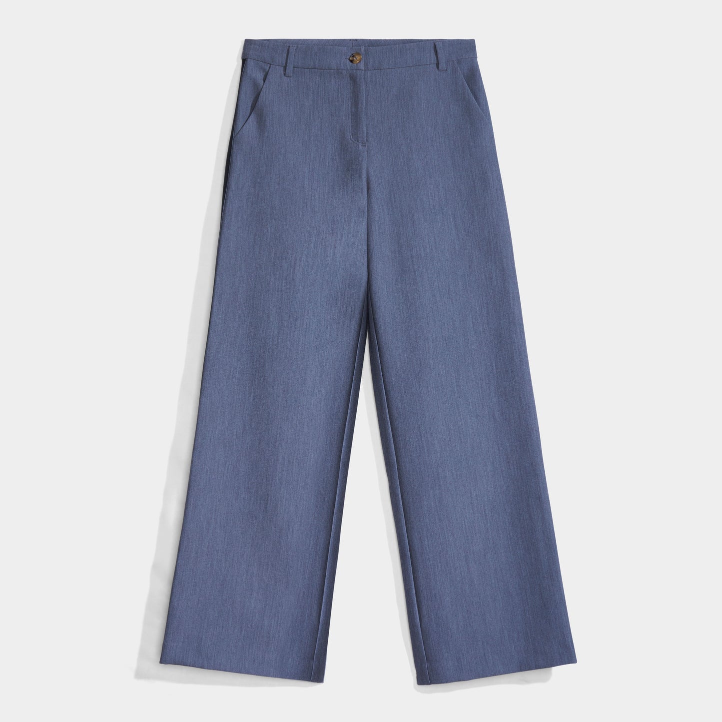 AOLP Slouchy Track Trouser Charcoal Black