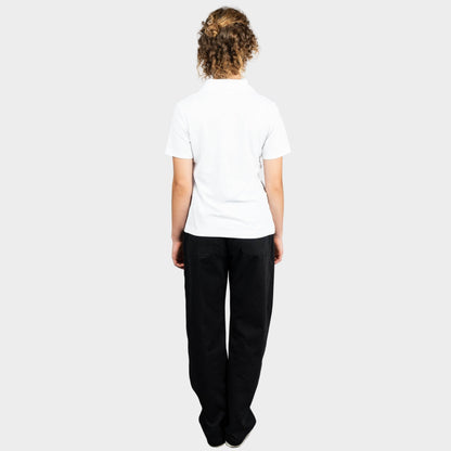 AOLP Campus Chinos Black