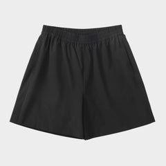 Archer Athletic Tech Shorts Black