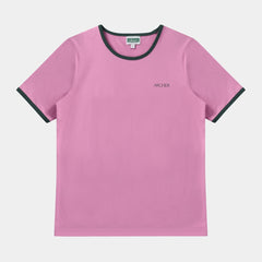 Archer Athletic Tech Tee Pink