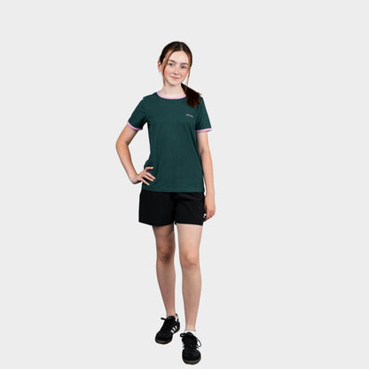 Archer Athletic Tech Shorts Black
