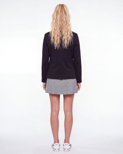 Campus Blazer Black