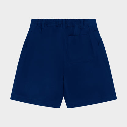 AOLP Campus Chino Shorts Navy