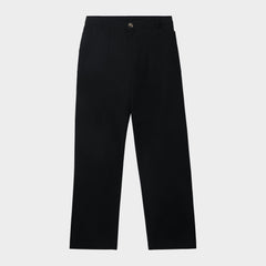 AOLP Campus Chinos Black