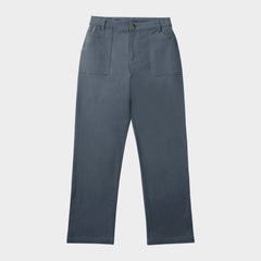 Marlborough Campus Chinos Dark Grey