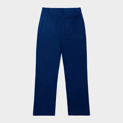 NDB Campus Chinos Navy