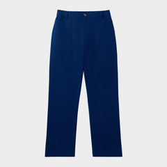 NDB Campus Chinos Navy