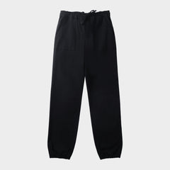 Marlborough Twill Joggers Black