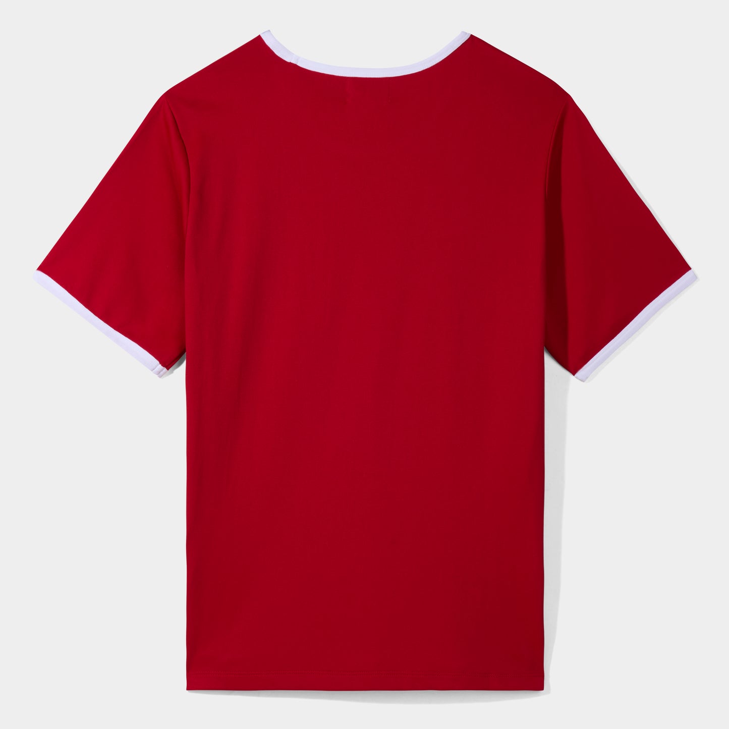 FSHA Gym Tee Red
