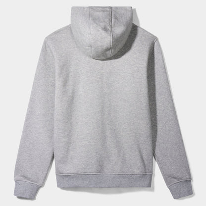 FSHA Plush Hoodie Heather Grey