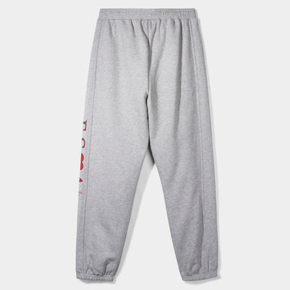 FSHA Plush Sweatpants Heather Grey