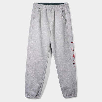 FSHA Plush Sweatpants Heather Grey