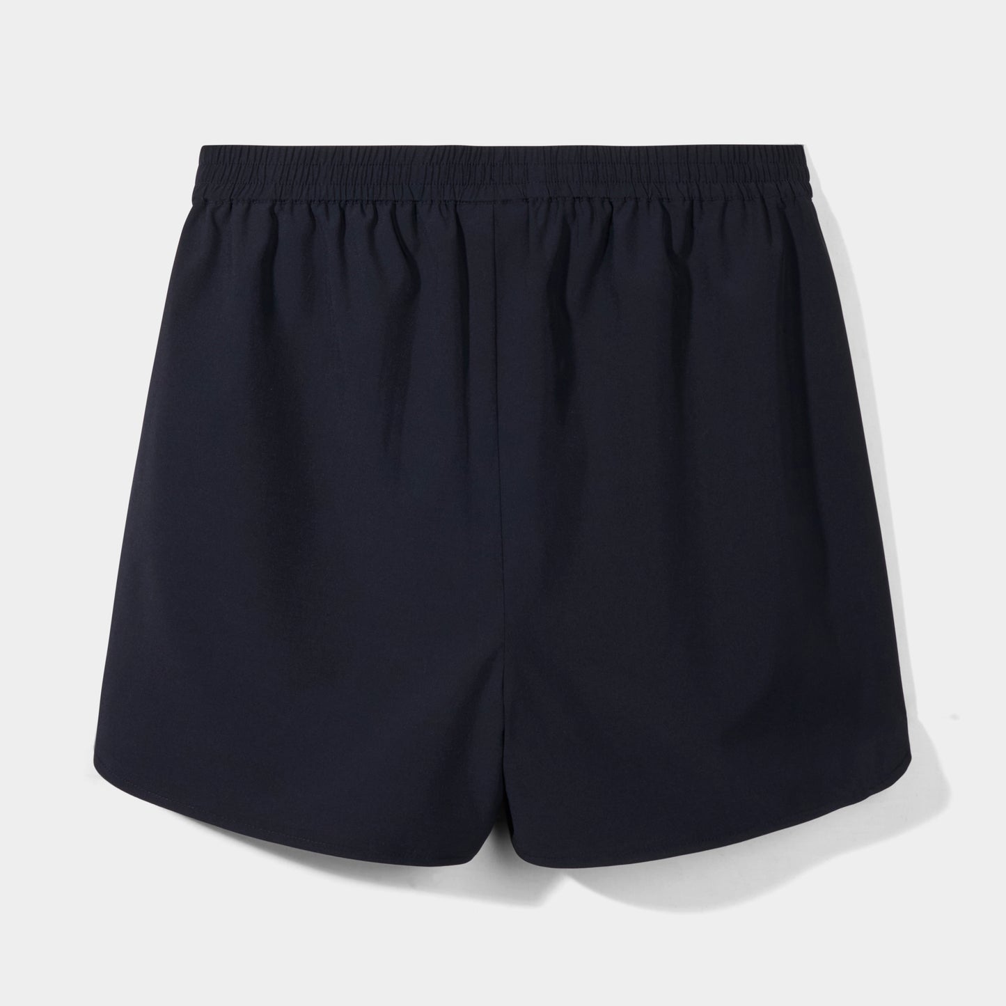 Gym Shorts Black