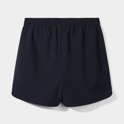 Gym Shorts Black
