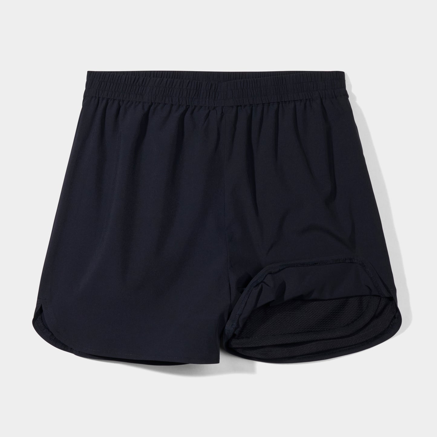 Gym Shorts Black