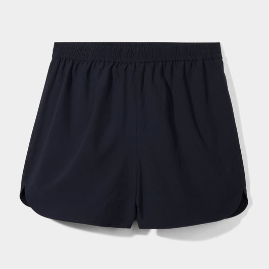 Gym Shorts Black