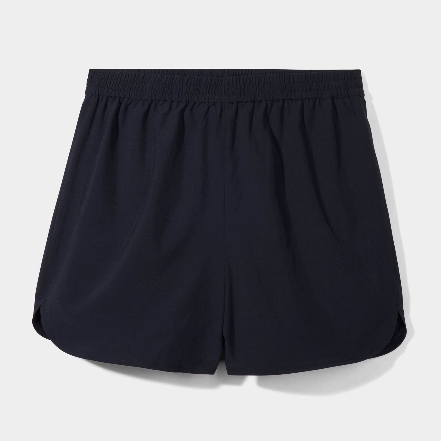 Gym Shorts Black