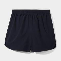 Gym Shorts Black