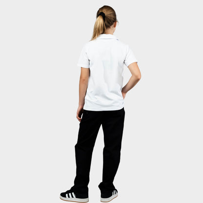 AOLP Campus Chinos Black