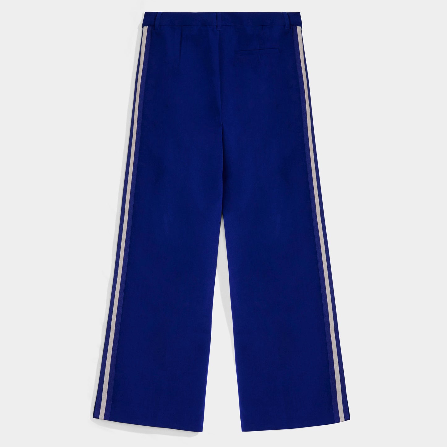 NDB Slouchy Track Trouser Navy