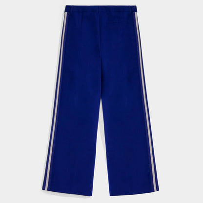 NDB Slouchy Track Trouser Navy