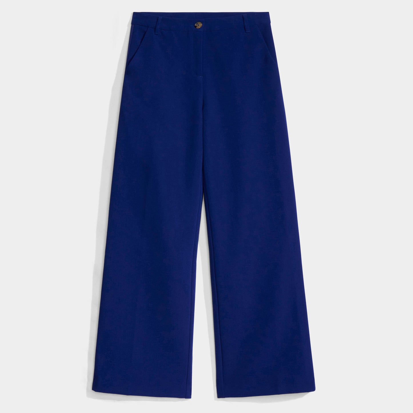 NDB Slouchy Track Trouser Navy