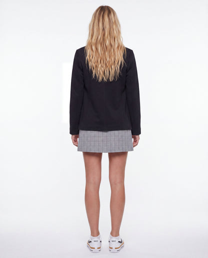 Regina Dominican Campus Blazer Black
